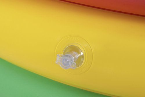Бассейн надувной Colorful, фото 13 из 51