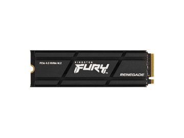SSD Kingston Fury Renegade 4TB SFYRDK/4000G