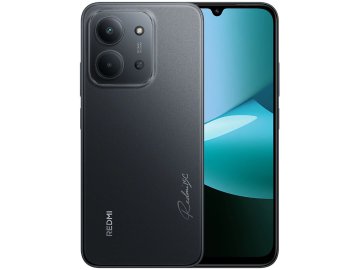 Redmi 15C 4/128GB (черный)