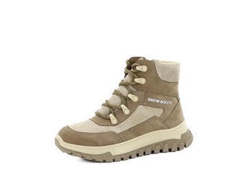 Ботинки дошкольные