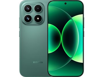 Xiaomi 17 12/512Gb (зеленый)