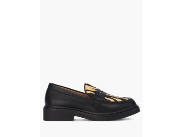 Лоферы O.LIVE naturalle