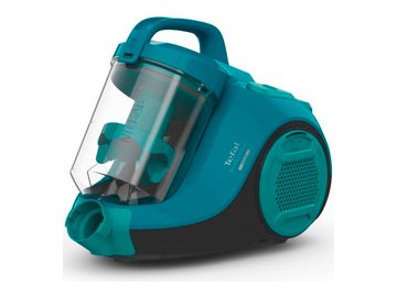 Пылесос с контейнером TEFAL SWIFT POWER CYCLONIC TW2922EA в Пинске 5 элемент