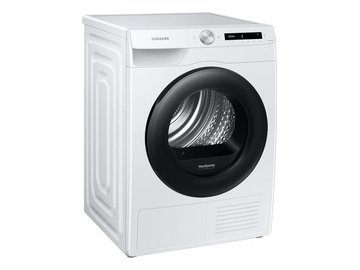 Сушильная машина Samsung DV90T5240AW/LP