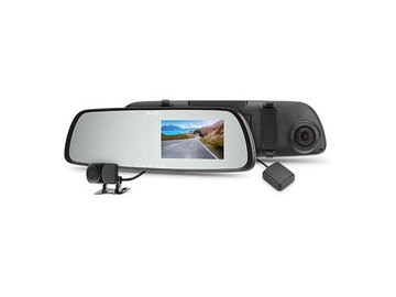 Видеорегистратор Mio MiVue R47D