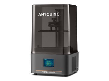 3D принтер Anycubic Photon Mono 4 (PM40BK0A-O)