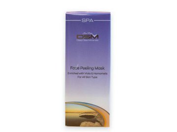 Гоммаж для лица для лица MON PLATIN, 150 мл