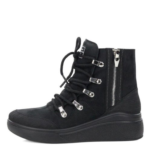 Ботинки женские, фото 5 из 6