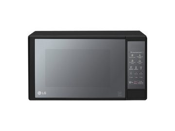 Микроволновая печь LG MS2042DARB