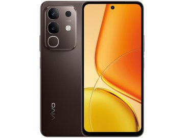 Vivo Y29 8/256GB (шоколад) в Узде МТС