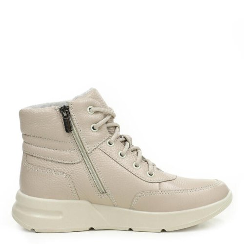 Ботинки для школьников-девочек, фото 4 из 4