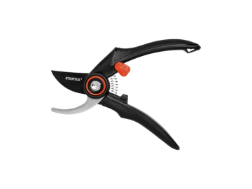 Секатор плоскостной 21см STARTUL GARDEN (ST6410-02)