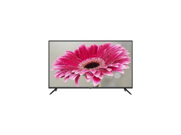 Телевизор harper 40f660ts Электросила