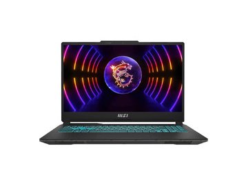 Игровой ноутбук MSI Cyborg 15 A2RVE-2404XBY