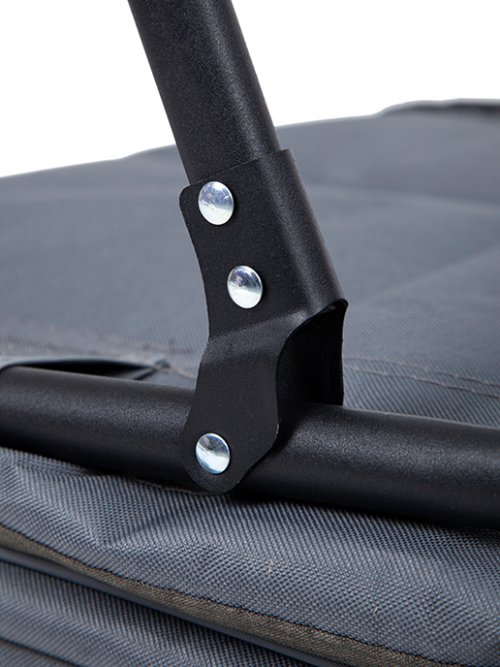 Шезлонг-раскладушка Comfort, фото 13 из 190