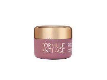 Крем ночной VIVIENNE SABO Formule Anti-age разглаживающий с ретинолом, 50 мл