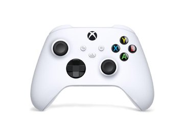 Беспроводной геймпад MICROSOFT XBOX XS WHITE (EP2-29922)