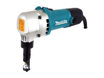Ножницы высечные MAKITA JN1601 на акции в магазинах 5 элемент
