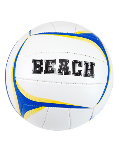Мяч волейбольный Beach, фото 18 из 76
