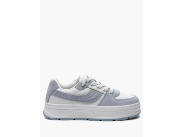 Кеды Shuzzi Мегатоп, модель 1433000753