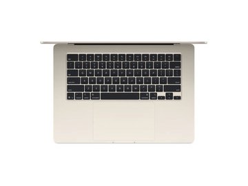 Ноутбук Apple MacBook Air 15" M4 16/256 Midnight MW1J3LL/A A3241 + Адаптер Red Line BS-01 16А