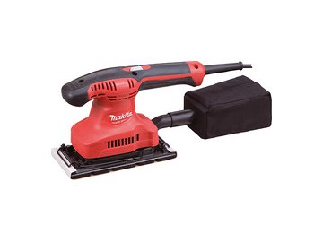 Виброшлифмашина Makita MT M9203