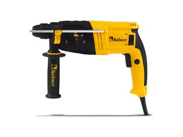Перфоратор KOLNER KBH 3-20K в Светлогорске 5 элемент