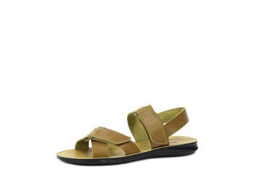 Туфли мужские летние Марко, модель 444133