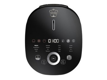 Мультиварка Tefal RK908A32 5 элемент