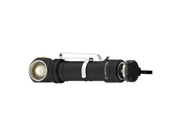 Фонарь Armytek Wizard C2 Pro Max Magnet USB F06701W (теплый)