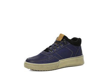 Ботинки мужские