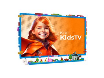 Телевизор KIVI Kids TV 32