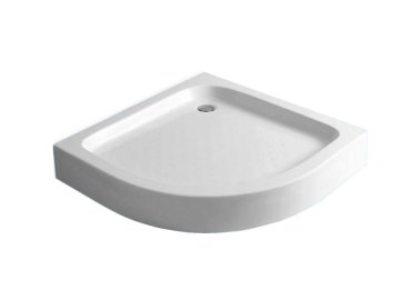 Душевой поддон ALBA SPA Parma QA 90х90 ПКР0060170100