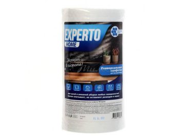 Салфетки универсальные EXPERTO, 30 шт