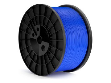 Филамент ELEGOO RAPID PLA+ Plastic Spool 50.203.0343 (синий)