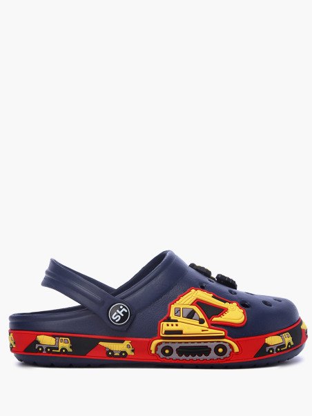 Кроксы Shuzzi, фото 1 из 16