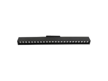 Светильник трековый TRUENERGY PREMIUM TRACK LED 24005 черный