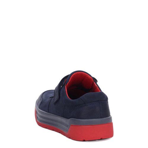 Полуботинки для школьников-мальчиков, фото 6 из 6