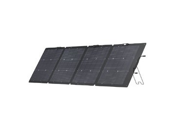 Солнечная панель EcoFlow 220Вт Nextgen на акции в магазинах 5 элемент