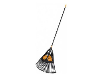 Грабли веерные Fiskars Solid XL 1015645