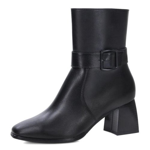 Полусапожки женские, фото 4 из 30