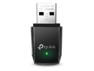 Адаптер TP-LINK Archer T3U