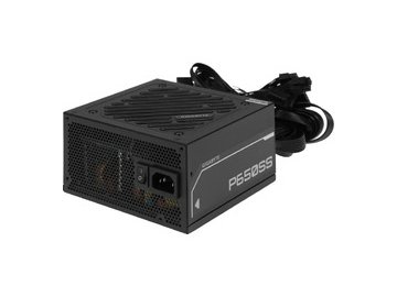 Блок питания Gigabyte P650SS