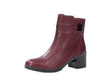 Ботинки женские