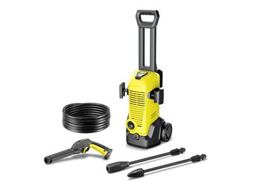 Мойка высокого давления Karcher K3 1.676-350.0