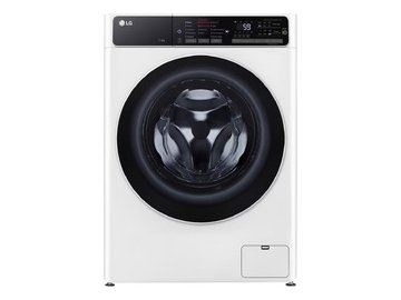 Стирально-сушильная машина LG AI DD F2T5HG0W