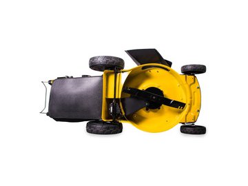 Газонокосилка бензиновая Champion LM5347