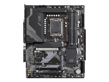 Материнская плата Gigabyte Z790 D (rev. 1.0)