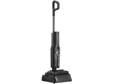 Roborock Wet and Dry Vacuum Cleaner F25 ACE Pro (черный)