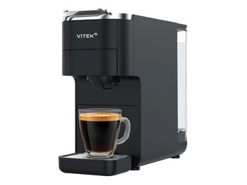 Капсульная кофеварка Vitek VT-CMC1600